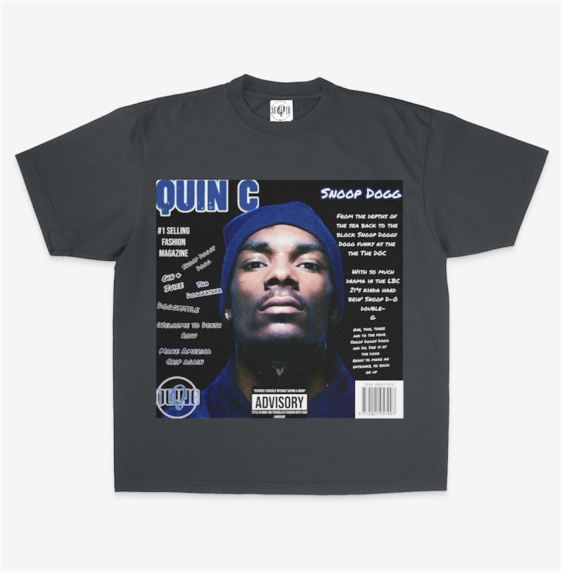 Snoop T