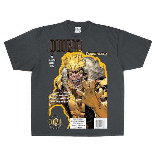 Sabretooth